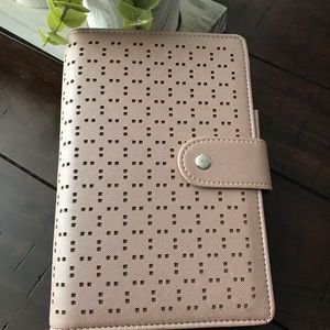 Medium size ring planner